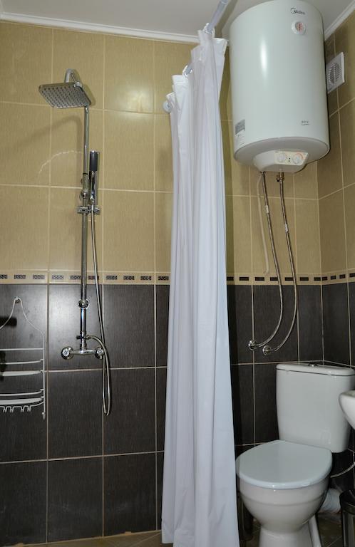 Ddenko Apartment Burgas Room photo