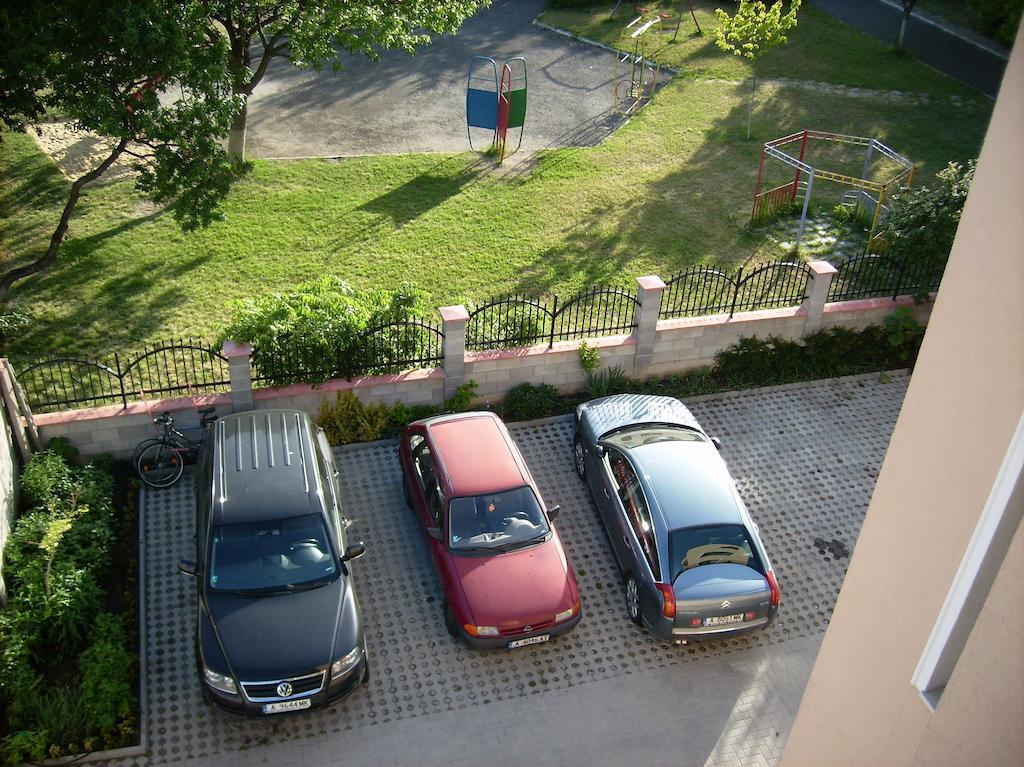 Ddenko Apartment Burgas Room photo